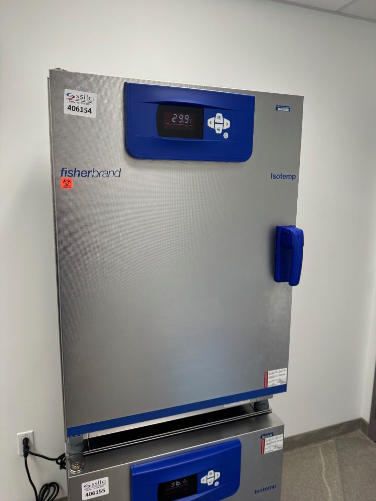 Image of Fisherbrand Isotemp 180L Grvity Oven